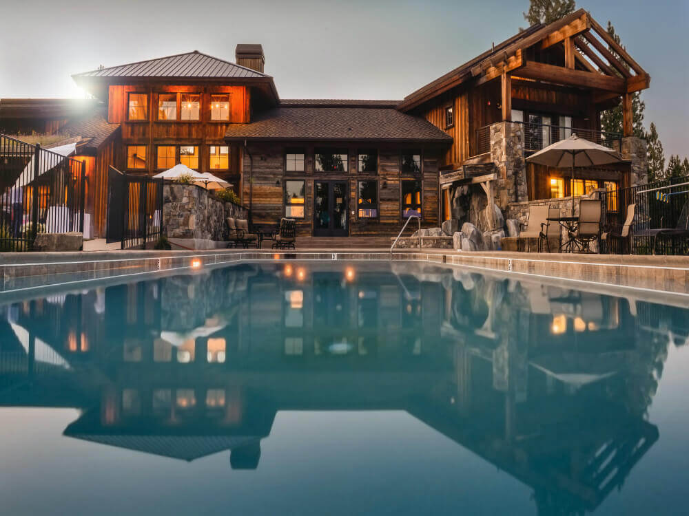 Real House Luxury Villa